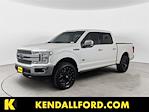 2019 Ford F-150 SuperCrew Cab 4WD Pickup for sale #FU26519 - photo 1