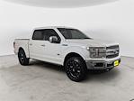 2019 Ford F-150 SuperCrew Cab 4WD Pickup for sale #FU26519 - photo 7