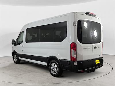 Used 2020 Ford Transit 350 XLT Passenger Van for sale #FU26531 - photo 2