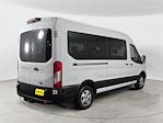 2020 Ford Transit 350 Medium Roof SRW RWD Passenger Van for sale #FU26531 - photo 5