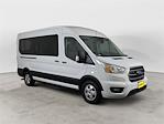 2020 Ford Transit 350 Medium Roof SRW RWD Passenger Van for sale #FU26531 - photo 7