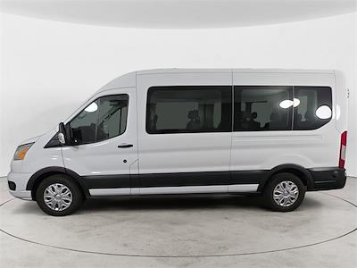 2020 Ford Transit 350 Medium Roof SRW RWD Passenger Van for sale #FU26532 - photo 2