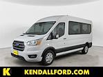 2020 Ford Transit 350 Medium Roof SRW RWD Passenger Van for sale #FU26532 - photo 1