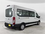 2020 Ford Transit 350 Medium Roof SRW RWD Passenger Van for sale #FU26532 - photo 5