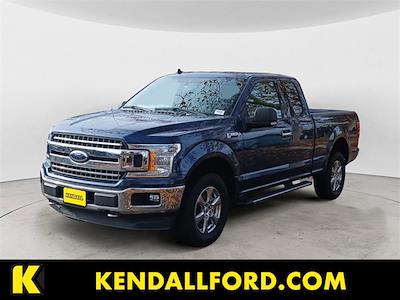 2019 Ford F-150 Super Cab 4WD Pickup for sale #FU26534 - photo 1