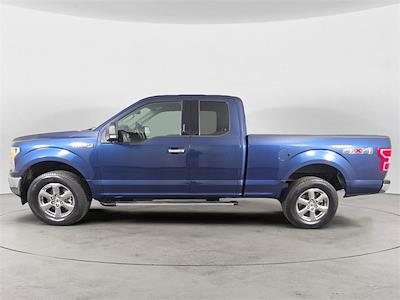 2019 Ford F-150 Super Cab 4WD Pickup for sale #FU26534 - photo 2