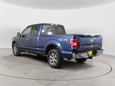 2019 Ford F-150 Super Cab 4WD Pickup for sale #FU26534 - photo 2