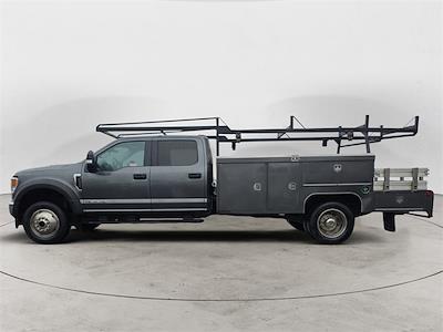 2020 Ford F-550 Crew Cab DRW 4WD Pickup for sale #FU26535 - photo 2