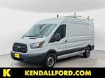 2017 Ford Transit 250 Medium Roof RWD Empty Cargo Van for sale #FU26535A - photo 1