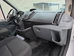 2017 Ford Transit 250 Medium Roof RWD Empty Cargo Van for sale #FU26535A - photo 18