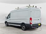 2017 Ford Transit 250 Medium Roof RWD Empty Cargo Van for sale #FU26535A - photo 3