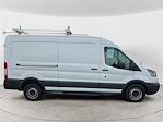 2017 Ford Transit 250 Medium Roof RWD Empty Cargo Van for sale #FU26535A - photo 6