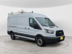 2017 Ford Transit 250 Medium Roof RWD Empty Cargo Van for sale #FU26535A - photo 7