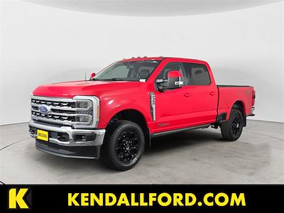2023 Ford F-350 Crew Cab SRW 4WD Pickup for sale #FU26536 - photo 1