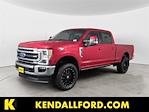 2020 Ford F-250 Crew Cab 4WD Pickup for sale #FU26536A - photo 1
