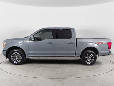 2019 Ford F-150 SuperCrew Cab 4WD Pickup for sale #FU26555 - photo 2