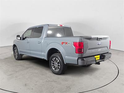 2019 Ford F-150 SuperCrew Cab 4WD Pickup for sale #FU26555 - photo 2