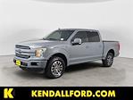 2019 Ford F-150 SuperCrew Cab 4WD Pickup for sale #FU26555 - photo 1