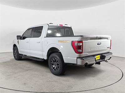 2023 Ford F-150 SuperCrew Cab 4WD Pickup for sale #FU26556 - photo 2