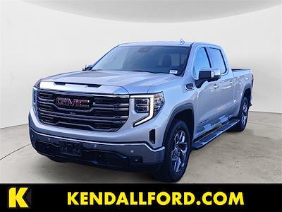 2022 GMC Sierra 1500 Crew Cab 4WD Pickup for sale #FU26557 - photo 1