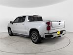 2022 Chevrolet Silverado 1500 Crew Cab 4WD Pickup for sale #FU26559 - photo 3