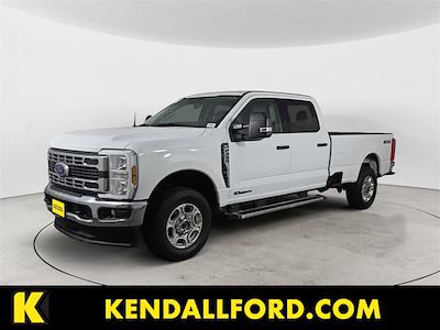 2025 Ford F-250 Crew Cab 4WD Pickup for sale #FU26560 - photo 1