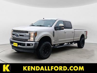 2019 Ford F-350 Crew Cab SRW 4WD Pickup for sale #FU26560A - photo 1