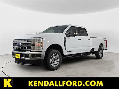 Used 2025 Ford F-350 XLT Crew Cab for sale #FU26561 - photo 1