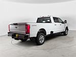 Used 2025 Ford F-350 XLT Crew Cab for sale #FU26561 - photo 3
