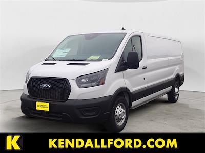 2024 Ford Transit 350 Low Roof AWD Empty Cargo Van for sale #FU26563 - photo 1
