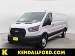 2024 Ford Transit 350 Low Roof AWD Empty Cargo Van for sale #FU26563 - photo 1