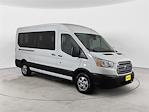 2019 Ford Transit 350 Medium Roof SRW RWD Passenger Van for sale #FU26564 - photo 7