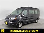 2023 Ford Transit 350 Medium Roof RWD Passenger Van for sale #FU26571 - photo 1