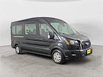 2023 Ford Transit 350 Medium Roof RWD Passenger Van for sale #FU26571 - photo 7