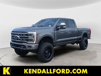 2023 Ford F-250 Crew Cab 4WD Pickup for sale #FU26572 - photo 1