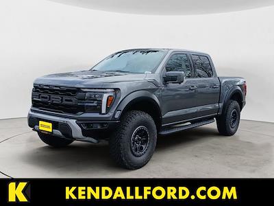 Used 2025 Ford F-150 - photo 1