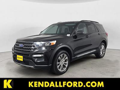 2022 Ford Explorer 4WD SUV for sale #FU26596 - photo 1