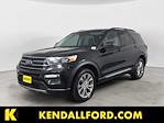 2022 Ford Explorer 4WD SUV for sale #FU26596 - photo 1