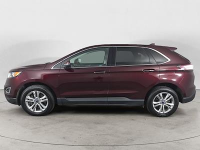 2017 Ford Edge AWD SUV for sale #FU26635 - photo 2