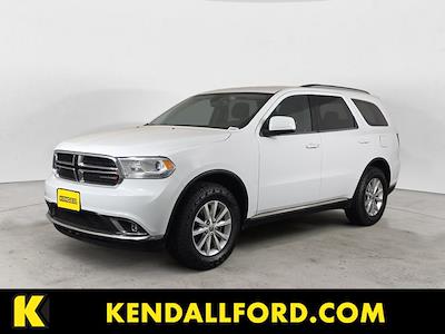 2015 Dodge Durango AWD SUV for sale #FU26676A - photo 1