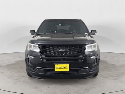 2018 Ford Explorer 4WD SUV for sale #FU26682 - photo 2