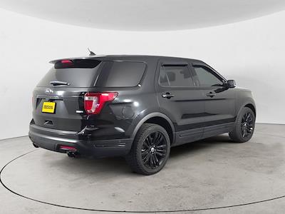 2018 Ford Explorer 4WD SUV for sale #FU26682 - photo 1