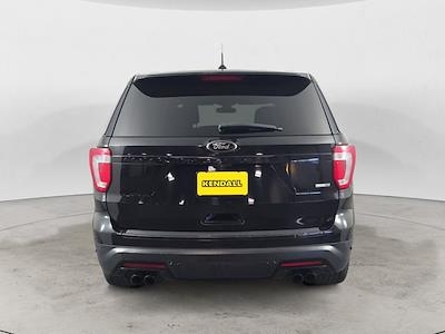 2018 Ford Explorer 4WD SUV for sale #FU26682 - photo 2