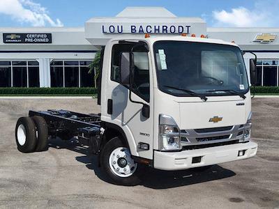 2024 Chevrolet LCF 3500 Regular Cab RWD, Knapheide KVA Box Truck for sale #30612 - photo 1