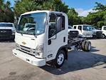 2024 Chevrolet LCF 3500 Regular Cab RWD, Knapheide KVA Box Truck for sale #30612 - photo 3