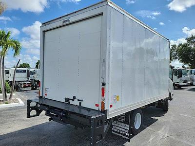 2024 Chevrolet LCF 3500 Regular Cab RWD, Knapheide KVA Box Truck for sale #40019 - photo 2