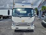 2024 Chevrolet LCF 3500 Regular Cab RWD, Knapheide KVA Box Truck for sale #40019 - photo 11