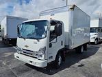 2024 Chevrolet LCF 3500 Regular Cab RWD, Knapheide KVA Box Truck for sale #40019 - photo 3