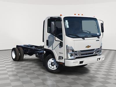 2024 Chevrolet LCF 3500 Regular Cab 4x2 Knapheide Flatbed Truck for sale #40185 - photo 1