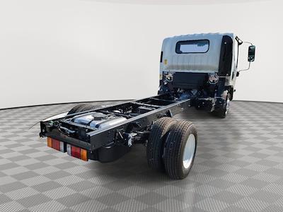 2024 Chevrolet LCF 3500 Regular Cab 4x2 Knapheide Flatbed Truck for sale #40185 - photo 2
